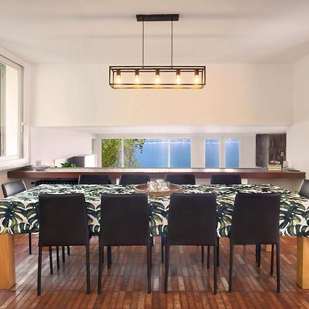 Villa Brancolino Garda  Ngoại thất bức ảnh