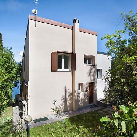 Villa Brancolino Garda  Ngoại thất bức ảnh