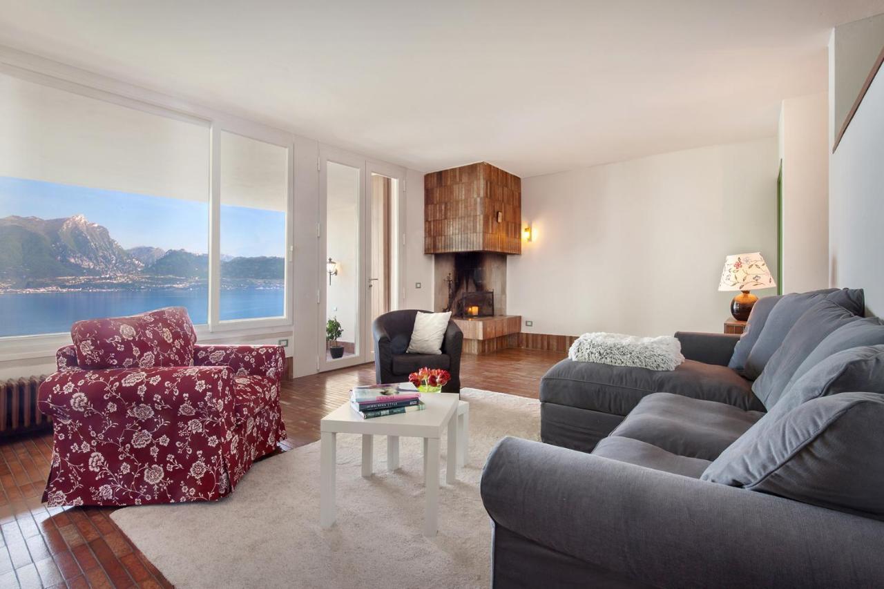 Villa Brancolino Garda  Ngoại thất bức ảnh