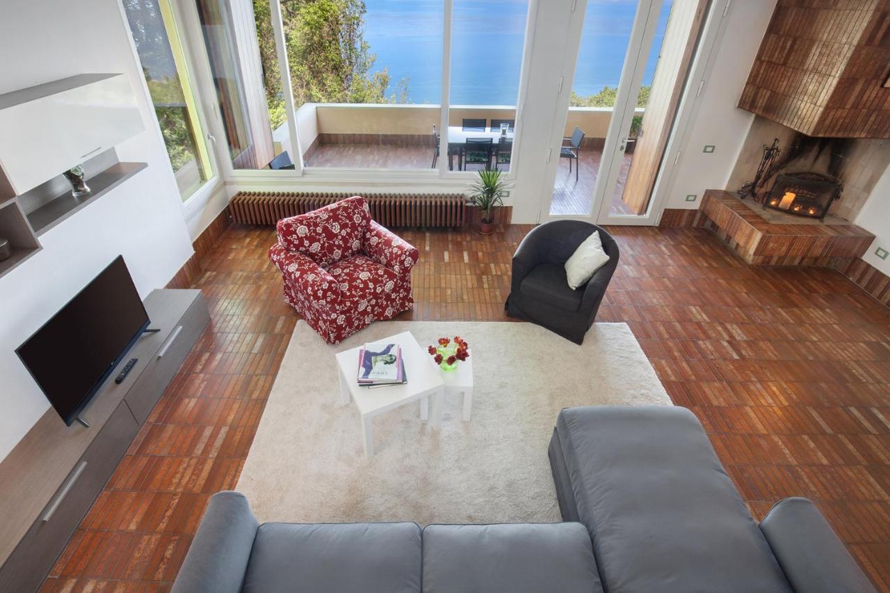 Villa Brancolino Garda  Ngoại thất bức ảnh