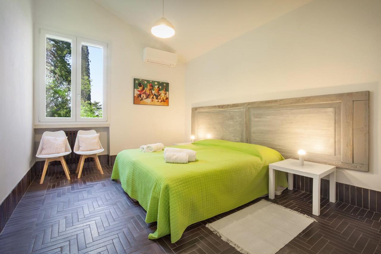 Villa Brancolino Garda  Ngoại thất bức ảnh