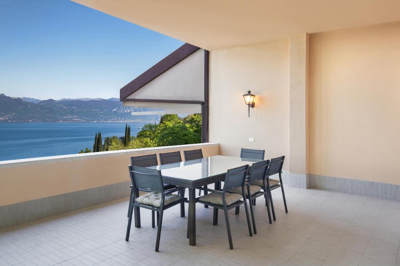 Villa Brancolino Garda  Ngoại thất bức ảnh